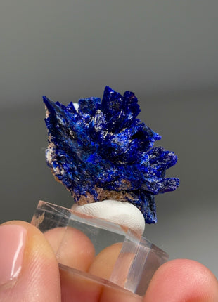 Rich Blue Azurite Specimen