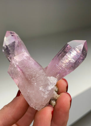 New Arrival ! Amethyst - From Veracruz, Mexico