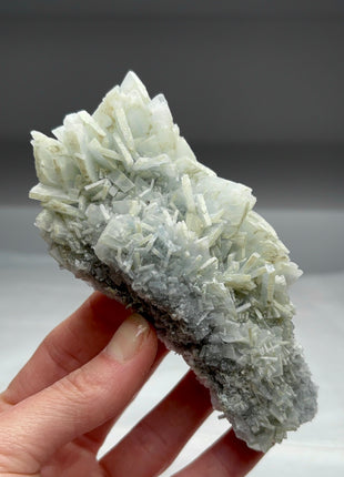 Rare Blue Barite from Teresita mine Special Price 💥