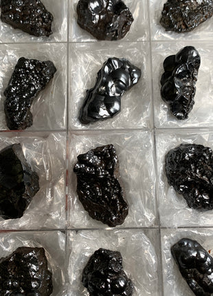 Very high grade and beautiful Hematite lot - 12 Pieces !