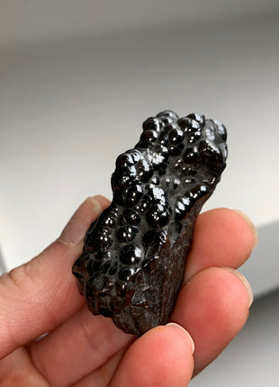 Very high grade and beautiful Hematite lot - 12 Pieces !