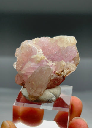 Rose Quartz Flower Special Price 💥