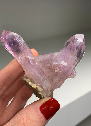 New Arrival ! Amethyst - From Veracruz, Mexico