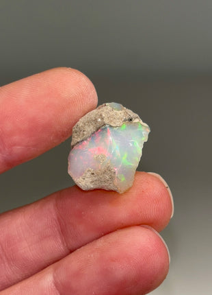 9 pieces !  High Grade We’lo Opal Lot  - From Ethiopia