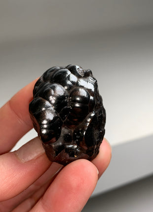 Very high grade and beautiful Hematite lot - 12 Pieces !