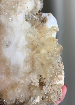 Gem 💎 Selenite from Zaragoza Spain