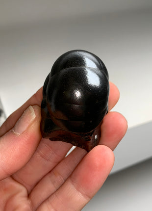 Very high grade and beautiful Hematite lot - 12 Pieces !