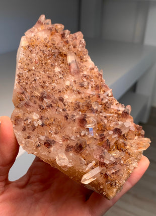 Great Phantoms ! Sunset Quartz đ„ *