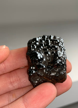 Very high grade and beautiful Hematite lot - 18 Pieces !