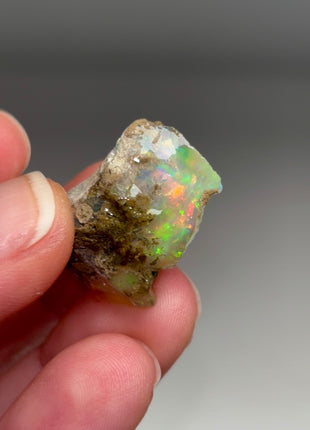 9 pieces !  High Grade We’lo Opal Lot  - From Ethiopia