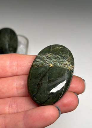 6 Piece Lot ! Chatoyant Arizona Pietersite