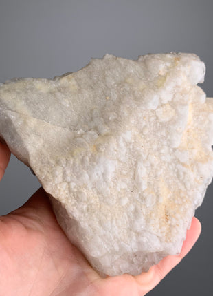 Elestial Smoky Quartz with White Quartz - From Namibia Special Price đ„