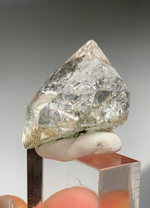 Rutile Quartz - From Himachal Pradesh