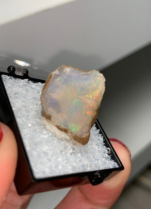 We’lo Opal - From Ethiopia