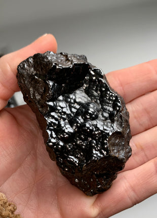 Very high grade and beautiful Hematite lot - 12 Pieces !