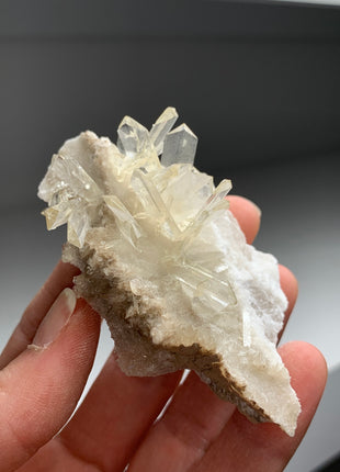 Gem 💎 Selenite from Zaragoza Spain