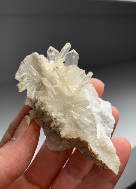 Gem 💎 Selenite from Zaragoza Spain