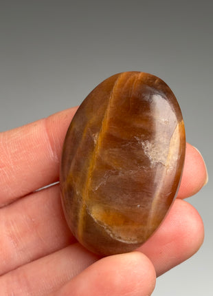 Rainbow Sunstone 6 Piece Lot !