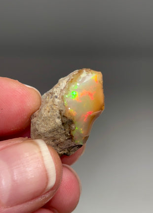 9 pieces !  High Grade We’lo Opal Lot  - From Ethiopia