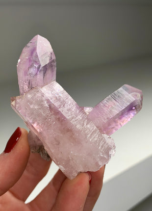 New Arrival ! Amethyst - From Veracruz, Mexico