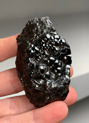 Very high grade and beautiful Hematite lot - 12 Pieces !