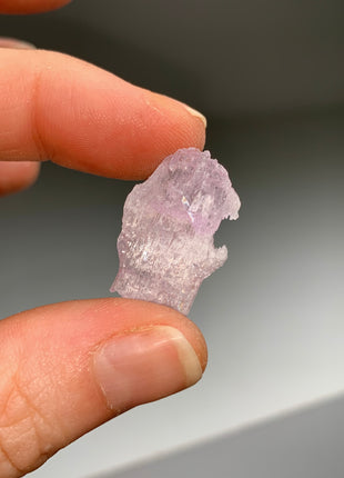 Pink Kunzite Lot - 18 Pieces