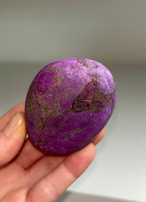Velvet Purpurite