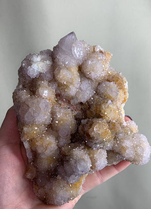 4 Pieces ! Spirit Quartz Lot From South African Republic