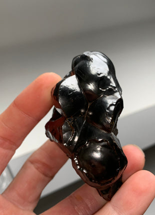 Very high grade and beautiful Hematite lot - 12 Pieces !