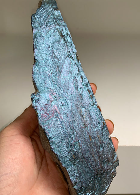 New ! Colorful Bornite Specimen π - From Lubin mine, Poland