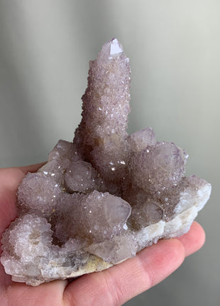 6 Pieces ! Spirit Quartz Lot From South African Republic