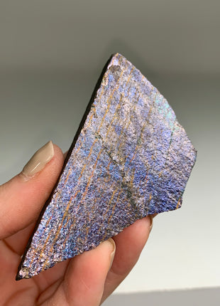 New ! Colorful Bornite Specimen 🌈 - From Lubin mine, Poland