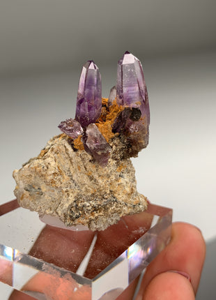 New Arrival ! Amethyst - From Guerrero, Mexico Special Price 💥