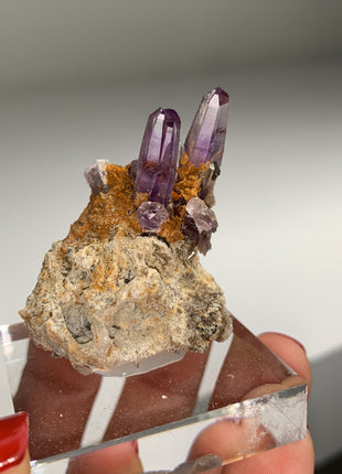 New Arrival ! Amethyst - From Guerrero, Mexico Special Price 💥