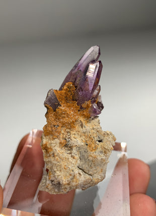 New Arrival ! Amethyst - From Guerrero, Mexico Special Price 💥