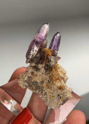 New Arrival ! Amethyst - From Guerrero, Mexico Special Price 💥