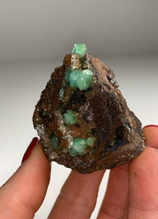 Rare ! Cuproadamite - From Ojuela mine, Mapimi, Mexico Special Price 💥