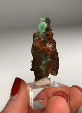 Rare ! Cuproadamite - From Ojuela mine, Mapimi, Mexico Special Price 💥