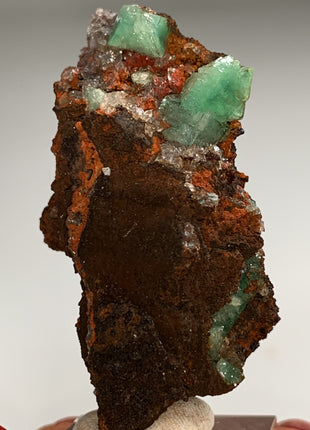 Rare ! Cuproadamite - From Ojuela mine, Mapimi, Mexico Special Price 💥