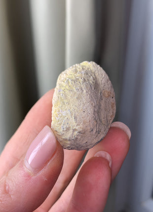 Pink Rhodocrosite - From Argentina
