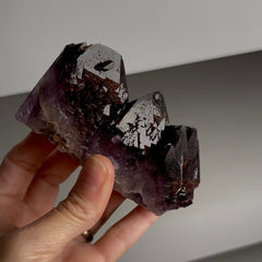 Collection image for: Elestial Alien Amethyst