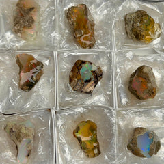Collection image for: We’lo Fire Opal Lots