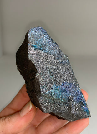 Rare ! Bornite Specimen 🌈 - From Lubin mine, Poland