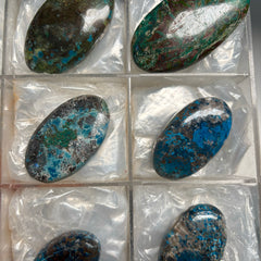 Collection image for: Blue Shattuckite