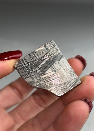Muonionalusta Meteorite ☄️