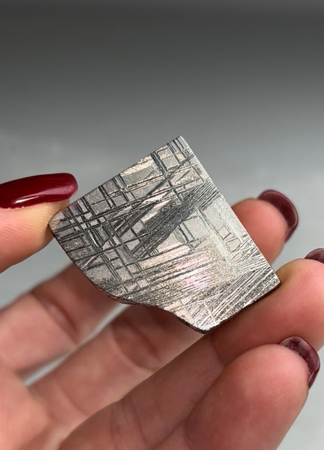 Muonionalusta Meteorite ☄️