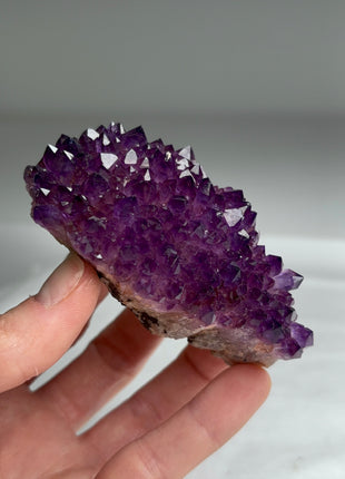 High Grade Amethyst - From Alacam Mine