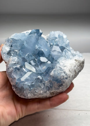 Gem 💎 Sky Blue Celestite