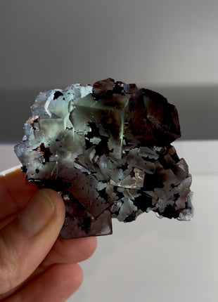 Blue Purple Cubic Fluorite Special Price 💥