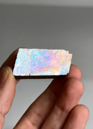 Rainbow Siderite from Conselheiro Pena, Brazil